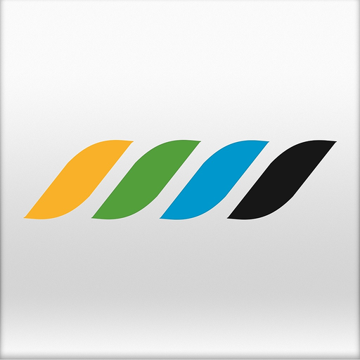 Koleje Śląskie AR app icon