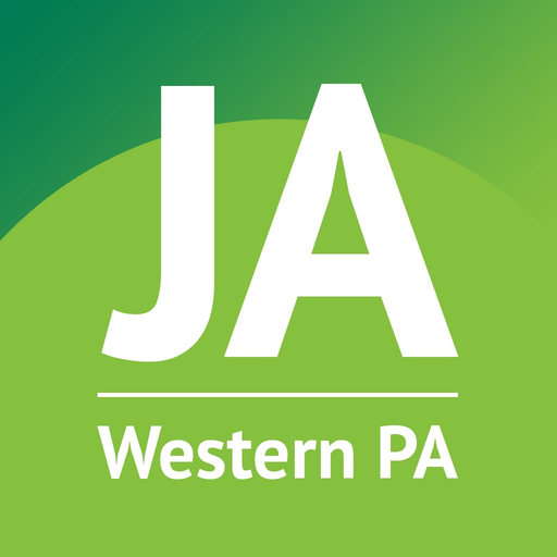 JA BizTown app icon