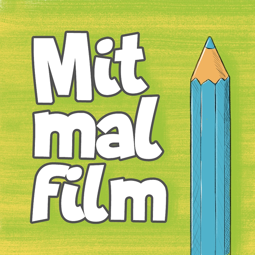 Mitmalfilm app icon
