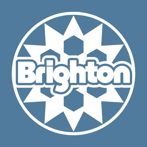 Brighton Resort app icon