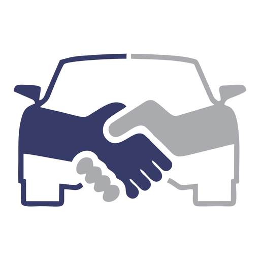 Laqta Cars app icon