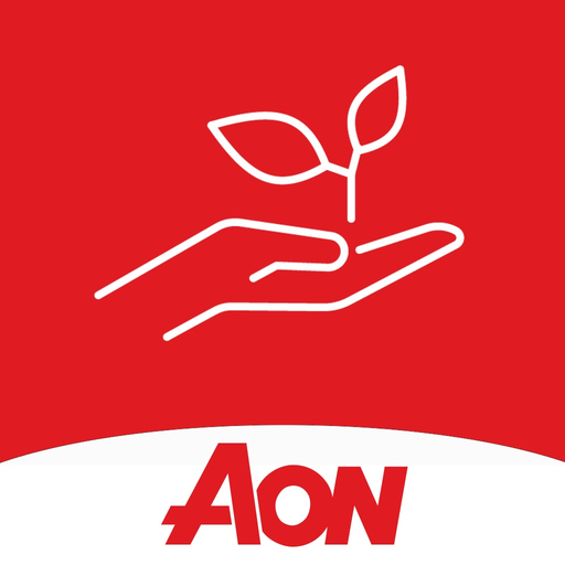 Aon BVG LPP app icon