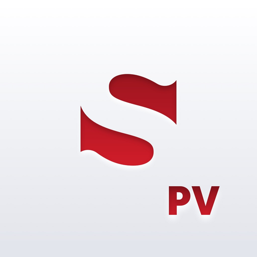 Salesbook PV app icon