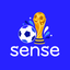 Sense SuperApp: Online Bank UA icon