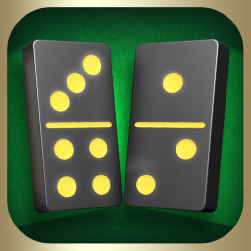 DominoBoss Online Multiplayer app icon