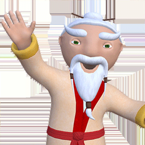 SoroboomAR app icon
