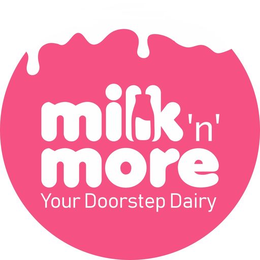 Milk 'n' More app icon