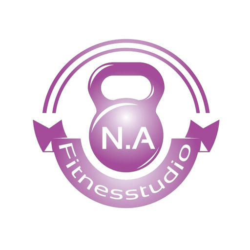 N.A Fitnesstudio app icon
