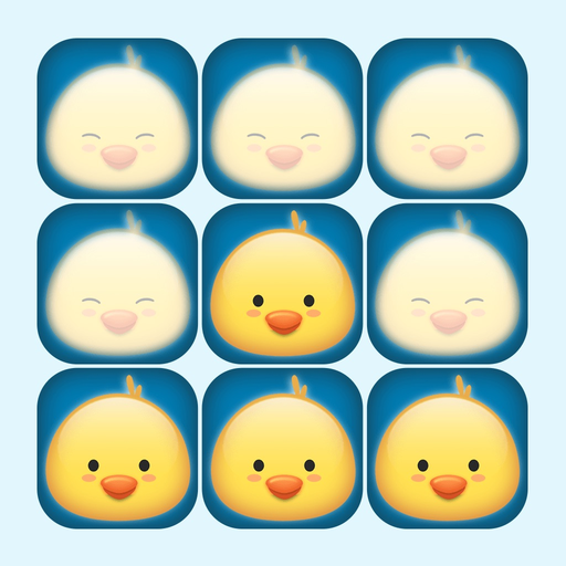 Zoo Block - Sudoku Puzzle Game app icon