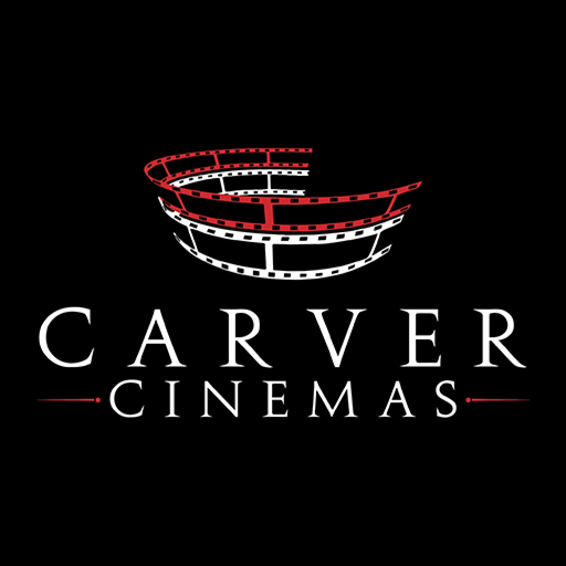 Carver Cinemas app icon