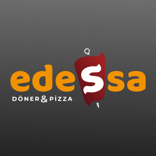 Edessa Döner app icon