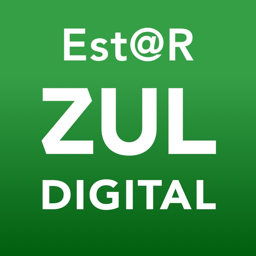 ZUL: EstaR Curitiba app icon