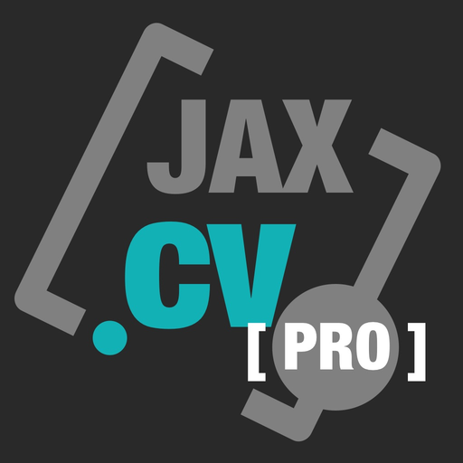 JAX Convolutor PRO (AU) app icon