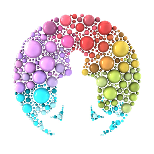 Five Elements-Stress relieve app icon