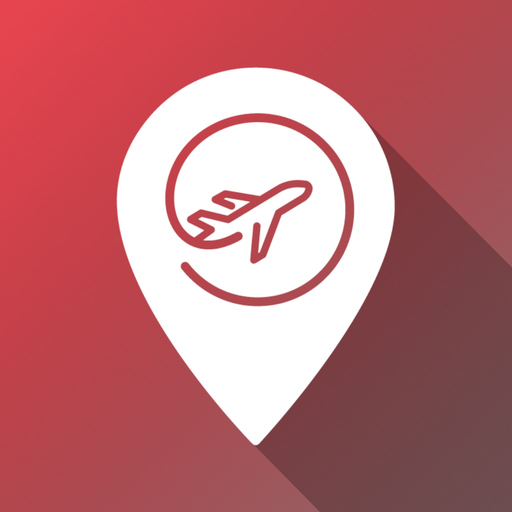 FlyAway: levné letenky, cesty app icon