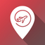 FlyAway: levné letenky, cesty icon