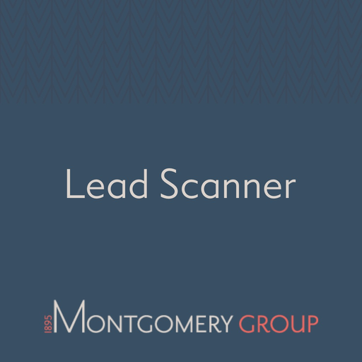 Lead Scanner app icon