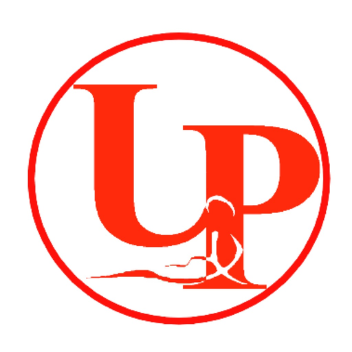 Levelup Hot Yoga app icon