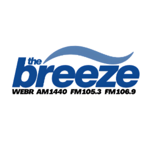 WEBR - The Breeze app icon