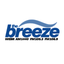 WEBR - The Breeze icon