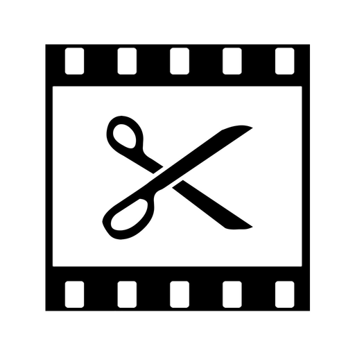 G Video splitter app icon