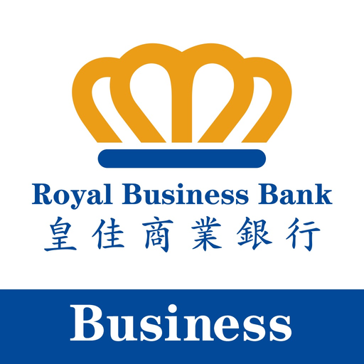 Royal Business Bank - Business app icon