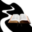 Daily "Walking with Jesus" icon