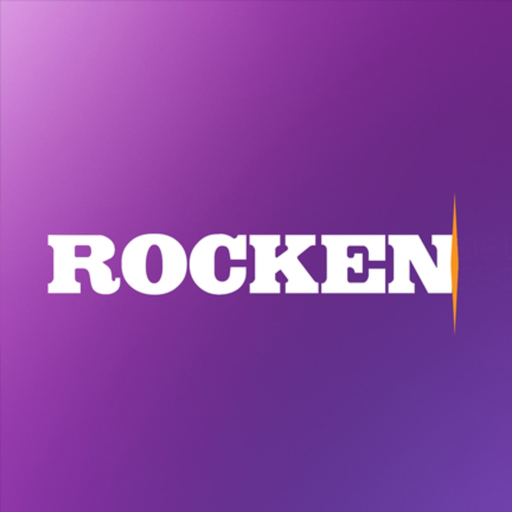 Rocken Live app icon