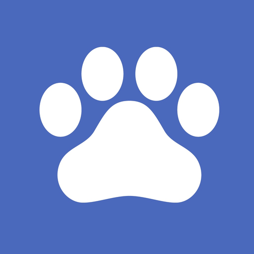 Poochie App app icon