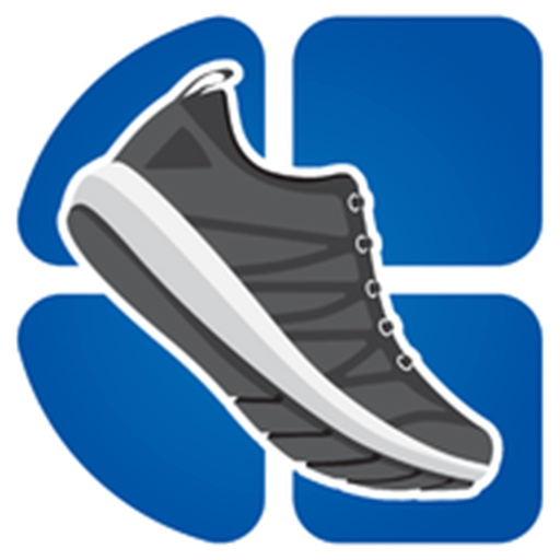 Shoes For Crews© AR app icon