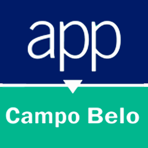 App Campo Belo app icon
