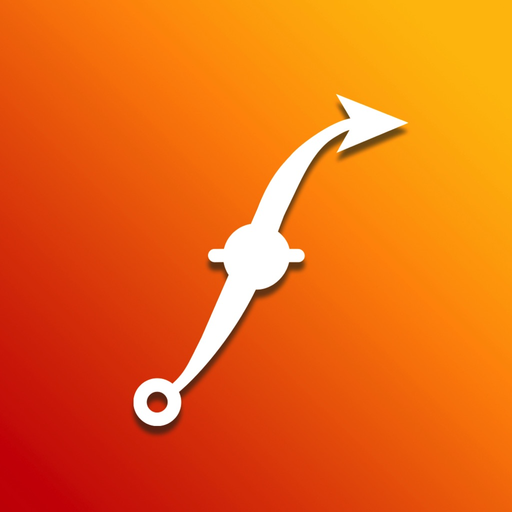 Wayfarer GPS Audio Guides app icon