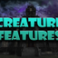 Creature Features SF icon