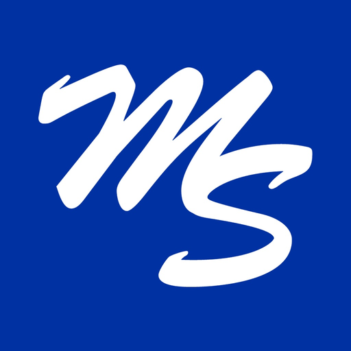 Track Meet Results app icon