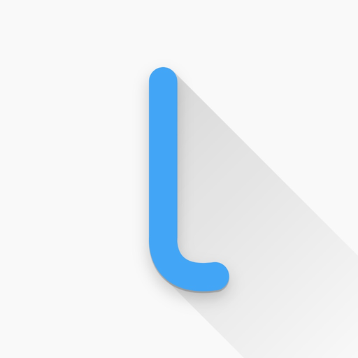 Livvie - Staff app icon