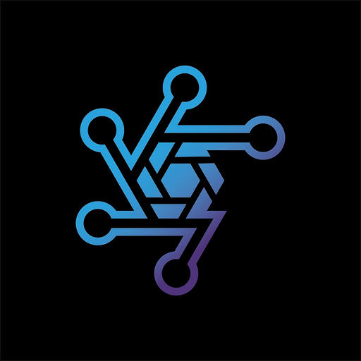PhotoNodes app icon