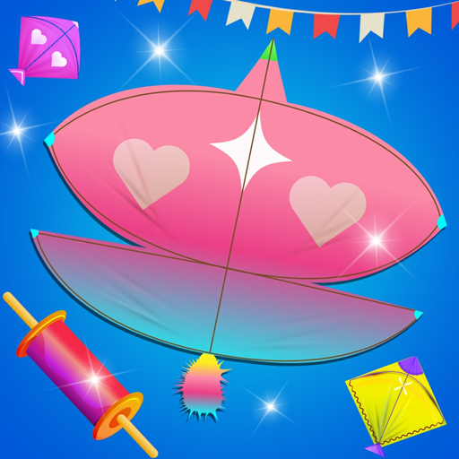 Basant Kite Flying app icon