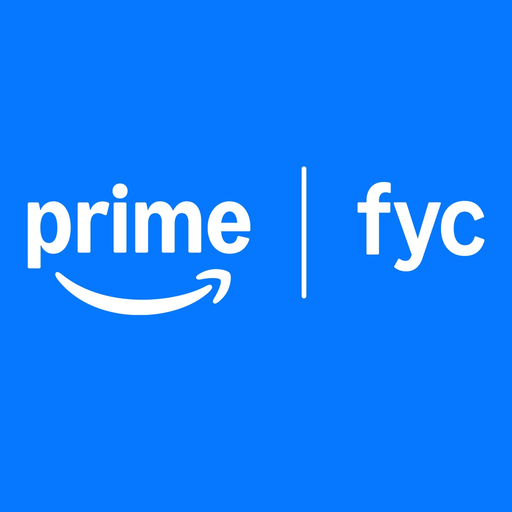 ConsiderAmazon FYC app icon