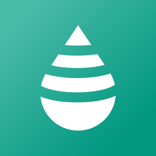 ApexDrop app icon