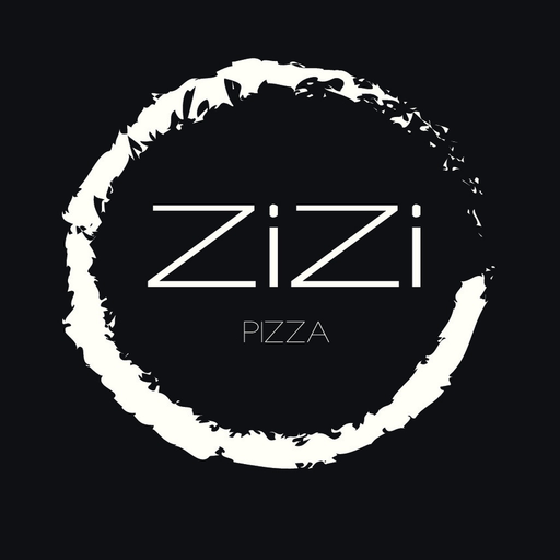 Zizi Pizza app icon