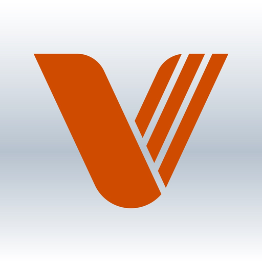 LANDVisor Mobile app icon