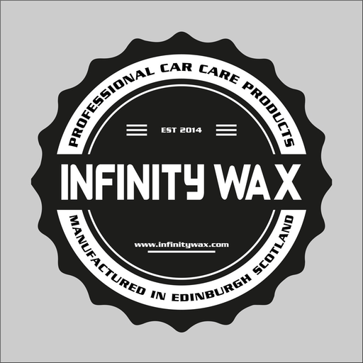 Infinity Wax app icon