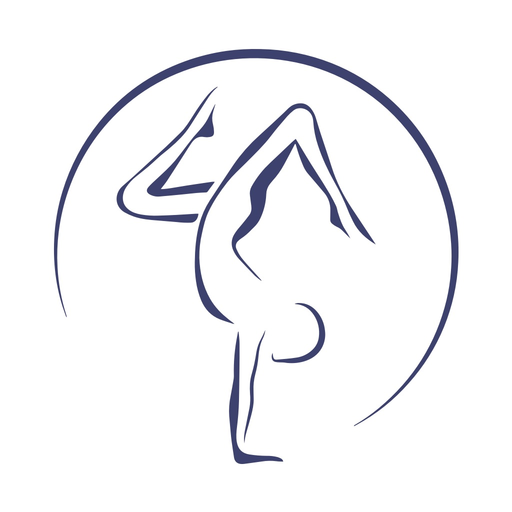 CrossFlow Yoga app icon