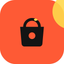 Tu Mercado App icon