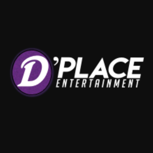 D'Place Entertainment app icon