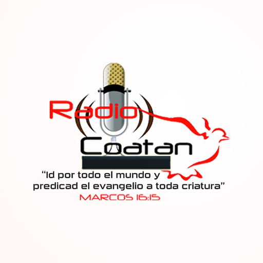 Radio Coatán TGCT app icon