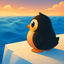 Lost Penguin - Endless Journey icon