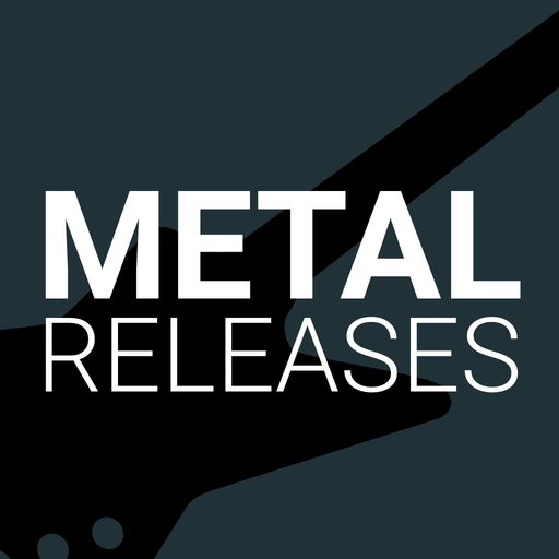 Metal Releases app icon