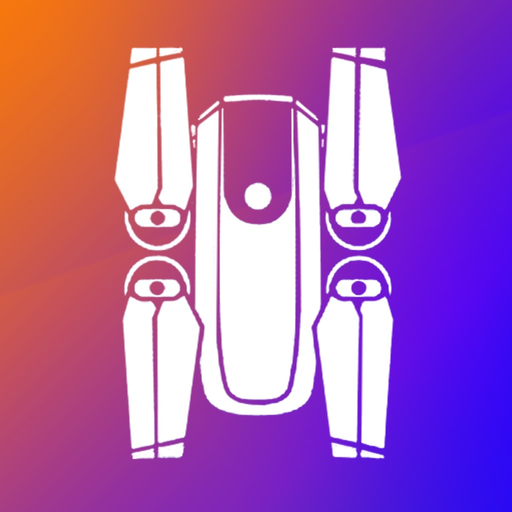HF GPS app icon