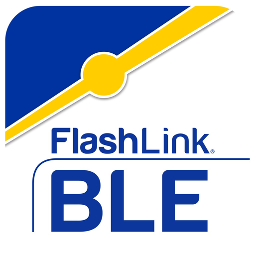 FlashLink In-Transit BLE app icon
